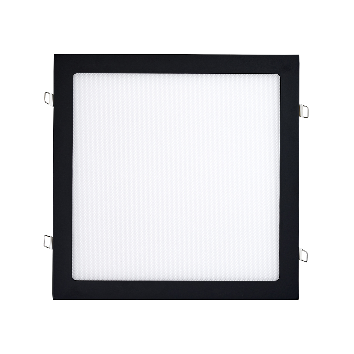 1503051847_LED Panel Flat 300 Q UGR19 schwarz SCCT_Vorderseite